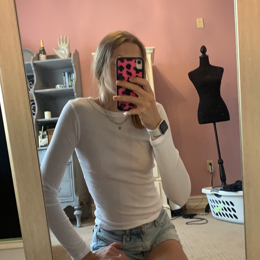 Long Sleeve